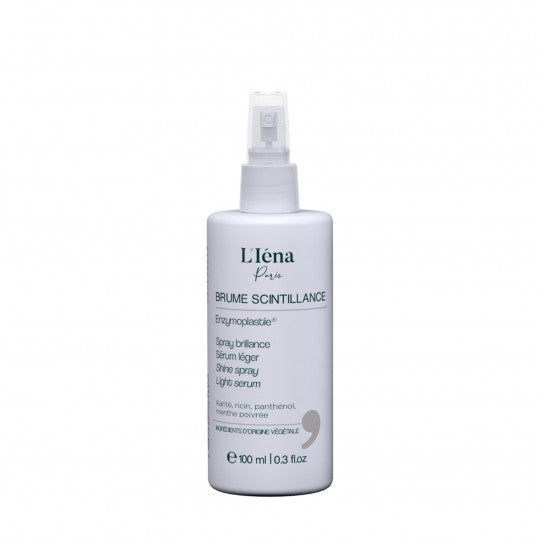 Brume Scintillance Enzymoplastie L'Iéna Paris 100ml