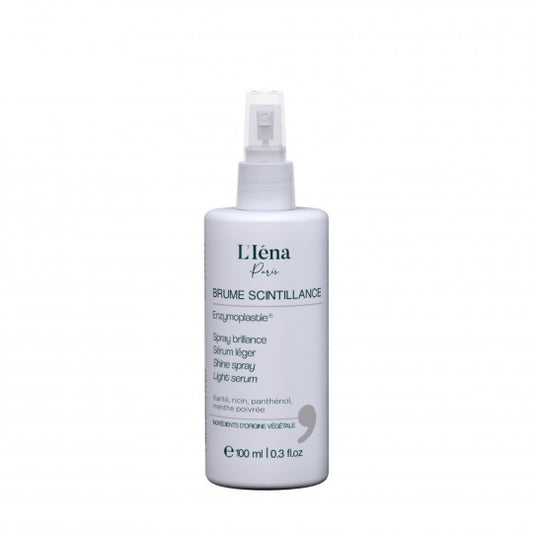 Brume Scintillance Enzymoplastie L'Iéna Paris 100ml