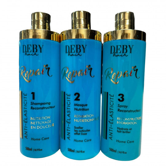 Deby Hair Repair