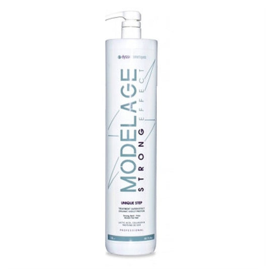 Elyssa Cosmetique Modelage